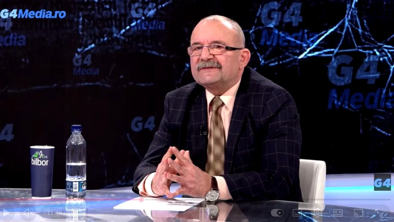 Generalul (r) Dan Grecu: Armata a suferit „groaznic” din lipsa investițiilor / Este esențial ca achizițiile militare ale României să fie produse local