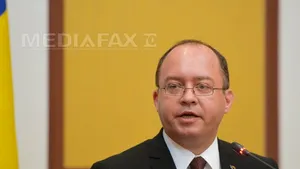 UDMR îl acceptă în noul cabinet pe Sorin Cîmpeanu, însă nu şi pe Bogdan Aurescu