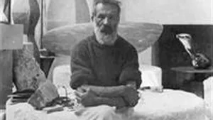 Constantin Brâncuşi - locul întâi în topul primilor 500 de artişti ai secolului XX
