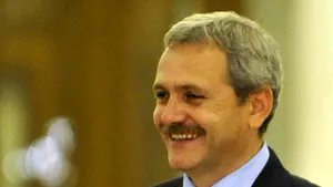 BIO: Liviu Dragnea, de la Prefectură şi Consiliul Judeţean Teleorman la MAI