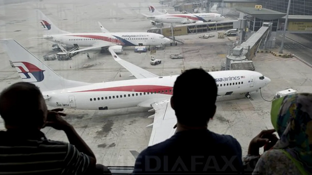 Misterul dispariţiei avionului Malaysia Airlines MH370:  Şeful aviaţiei civile malaeziene a demisionat