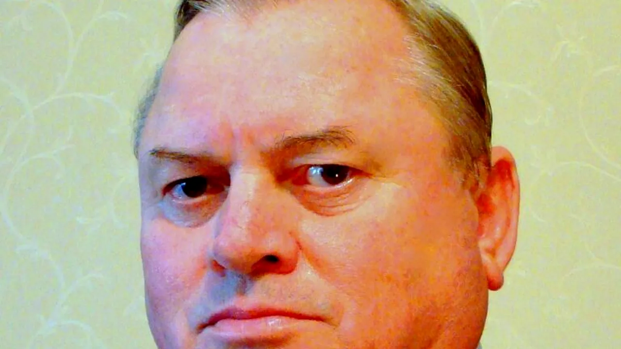 A murit patriotul basarabean Ilie Ilașcu