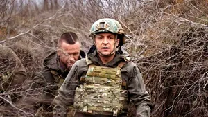 COMENTARIU Lelia Munteanu: Criza din Ucraina. Scări şi balustrade
