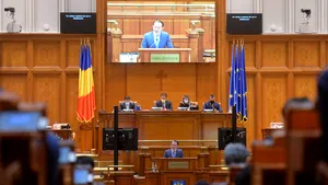 PSD cere explicaţii din partea Guvernului: PNRR, puşculiţă pentru sponsorii PNL