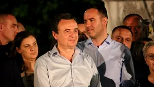 Alegerile din Kosovo: Partidul premierului Albin Kurti câștigă, însă blocajul politic va continua