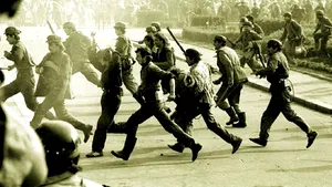 Dosarul privind uciderea lui Crăiniceanu şi Frumuşanu în timpul mineriadei din '91, redeschis