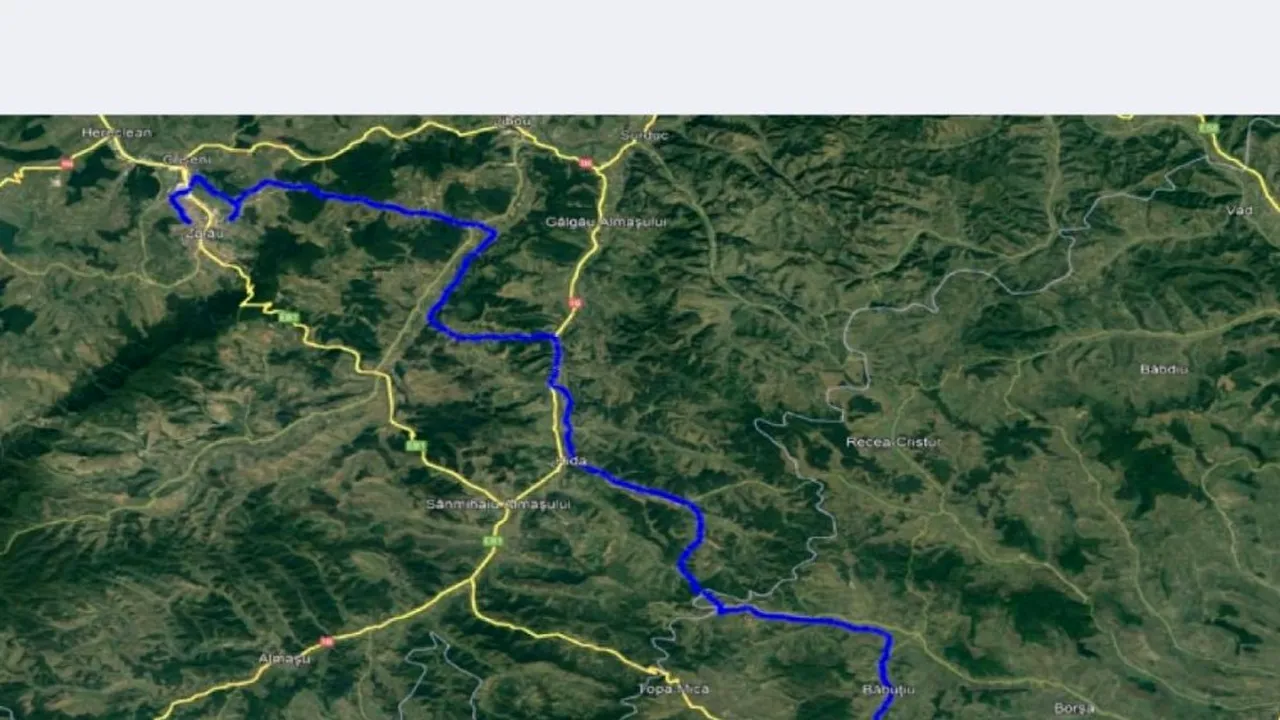 Începe construirea celei mai mari conducte de apă potabilă din România. Cât costă şi unde va fi realizată