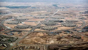 Egiptul se pregăteşte să mute capitala de la Cairo. Când va fi inaugurată noua capitală administrativă