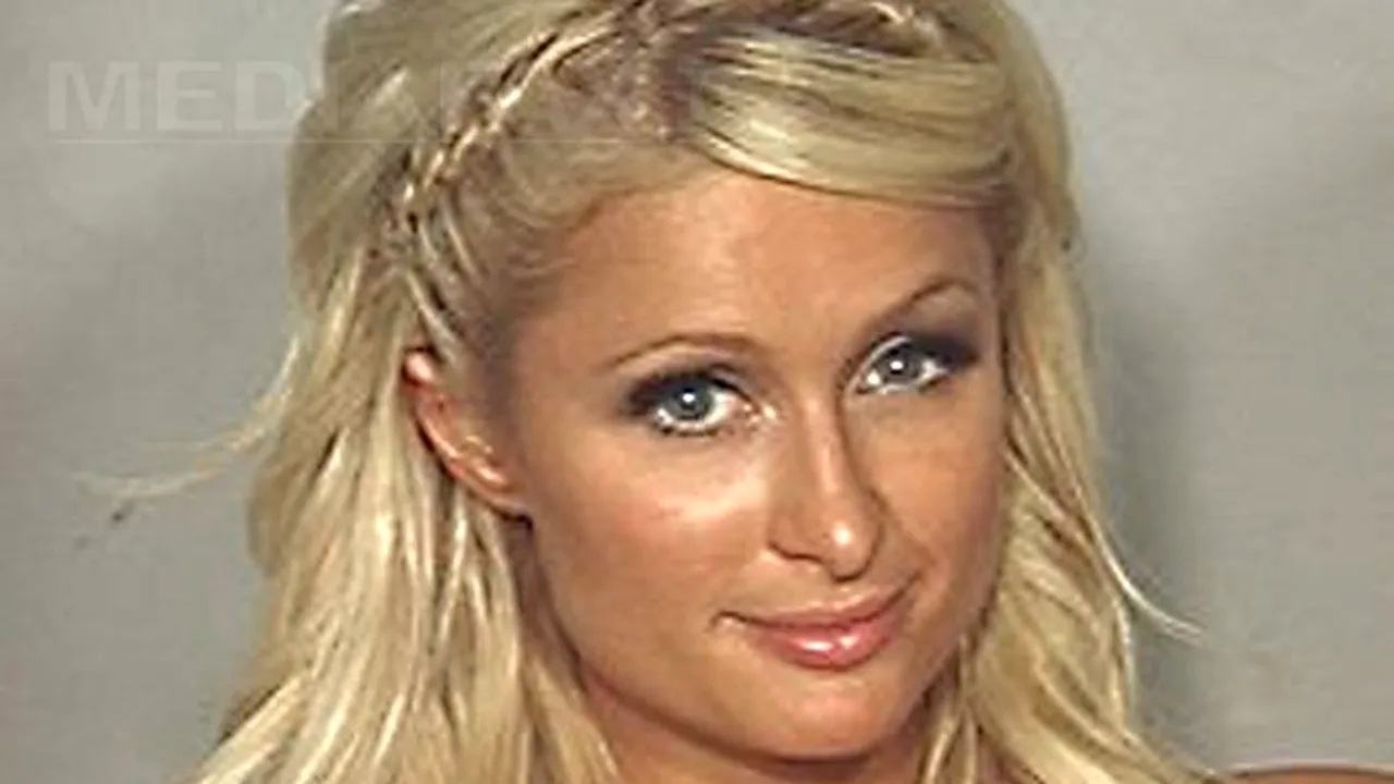 Paris Hilton, pusă sub acuzaţie pentru posesie de droguri
