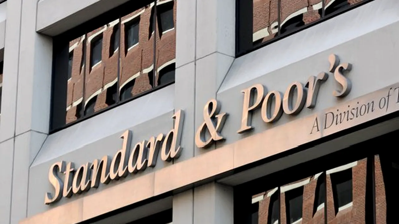 S&P nu va retrograda Germania în acest an, nici în cazul intrării în recesiune