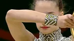 Campionatele Mondiale de Gimnastică Ritmică: Amalia Lică, calificată în două finale