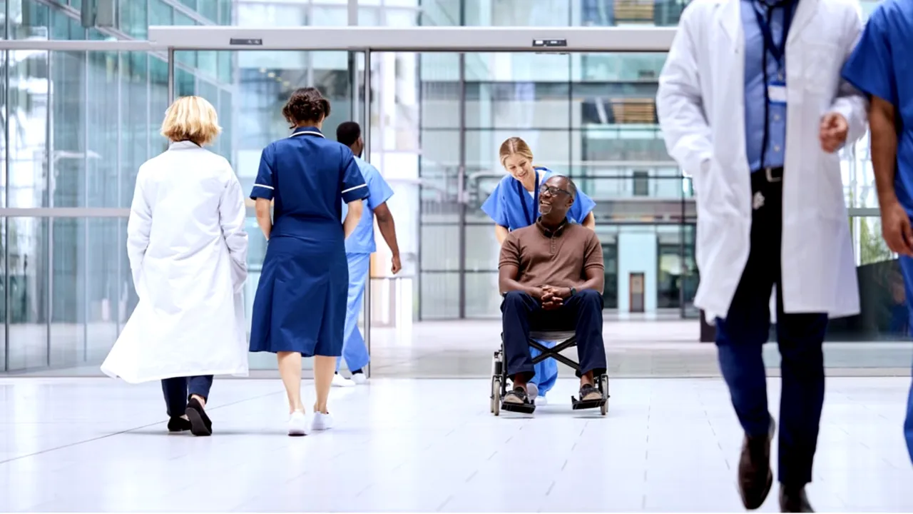 ELKO anunţă XProtect Hospital Assist de la Milestone Systems