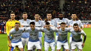 Anunţ făcut de Universitatea Craiova: Unul dintre cei mai valoroşi jucători din România vine să pună umărul - FOTO