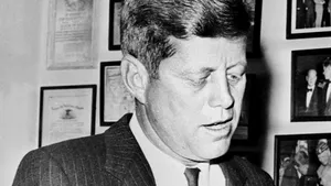Noi dezvăluiri despre John F. Kennedy: Fostul preşedinte american a luat în calcul o intervenţie pentru îndepărtarea de la putere a unui preşedinte brazilian