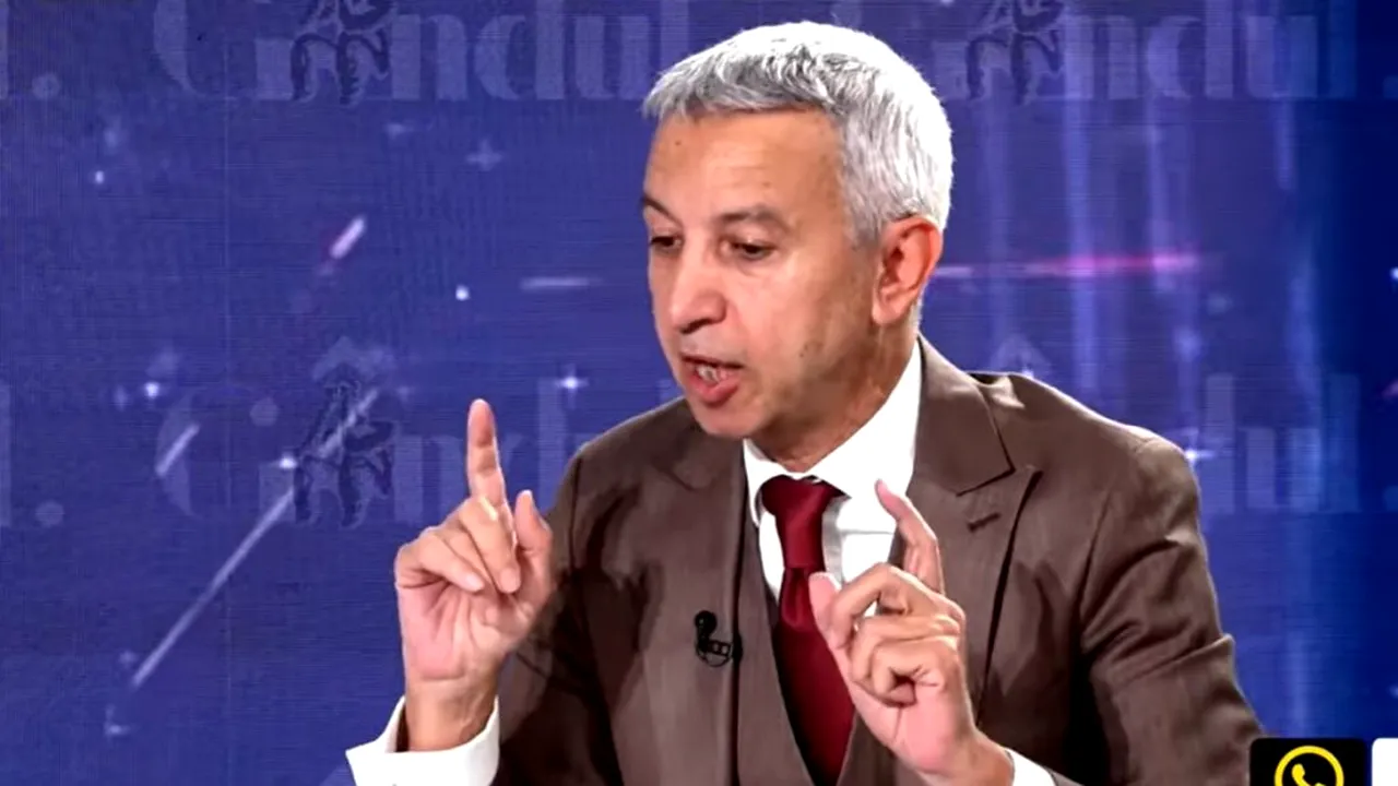 Condamnarea lui Dan Diaconescu a fost anulată de Curtea de Apel Constanţa