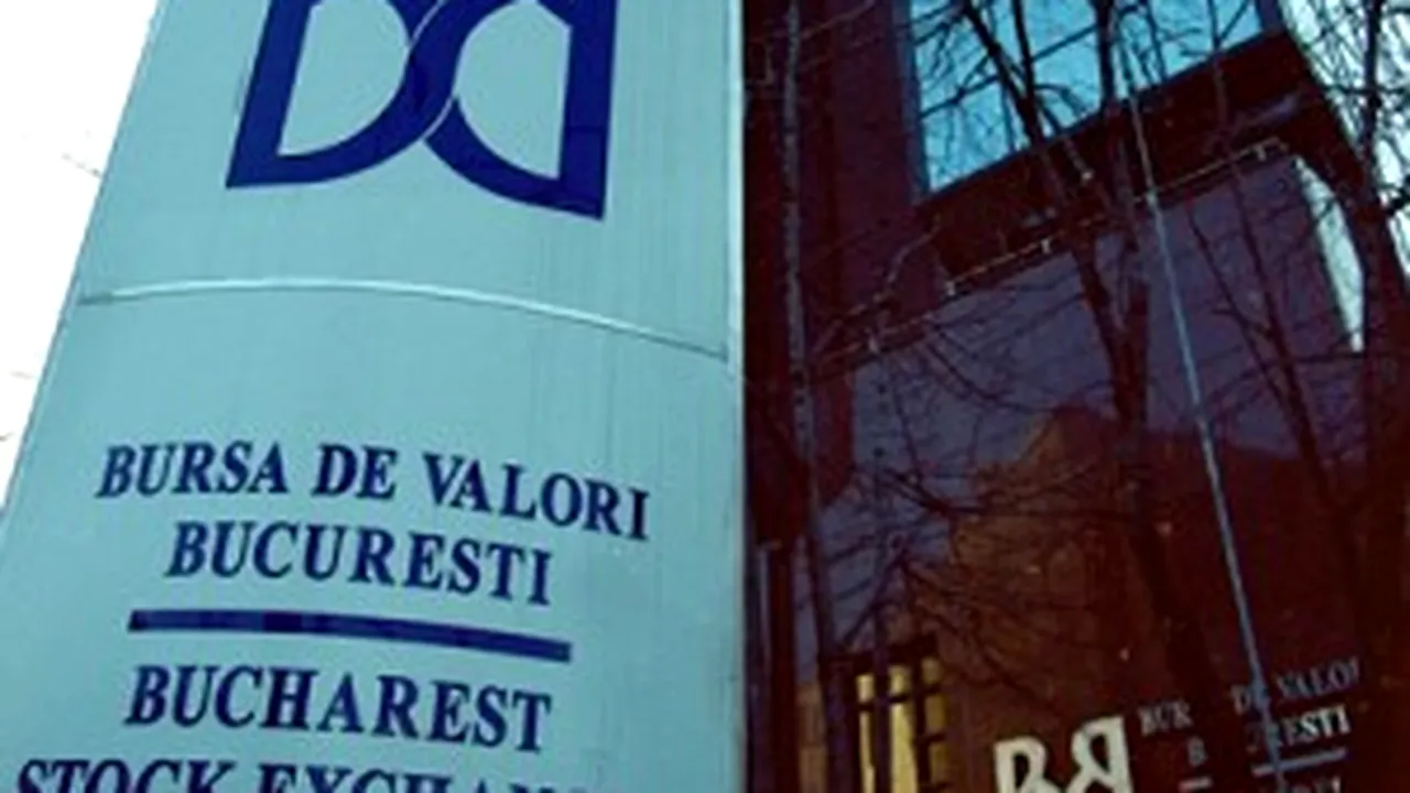 Romanian Suspends Tax On Stock Exchange Invest Profit In ’09 - PM