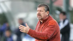 Ion Marin, dezamăgit de jocul Farului în meciul cu Oţelul