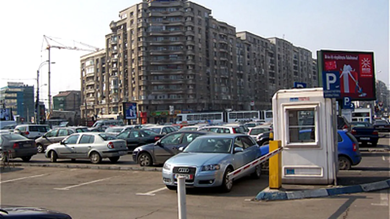 Loc de parcare de reşedinţă pentru proprietarii maşinilor cumpărate în leasing