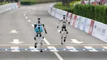 Roboții prepară cocktailuri și aleargă la maraton, dar nu pot realiza sarcini simultan. Pericolul pentru oamenii din jurul lor