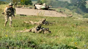 NATO desfășoară exercițiul multinațional „DACIAN FALL 2025” în România și Bulgaria