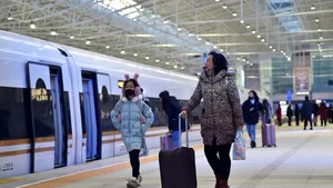 Azi începe cea mai mare migraţie anuală de pe planetă. Unde se va întâmpla
