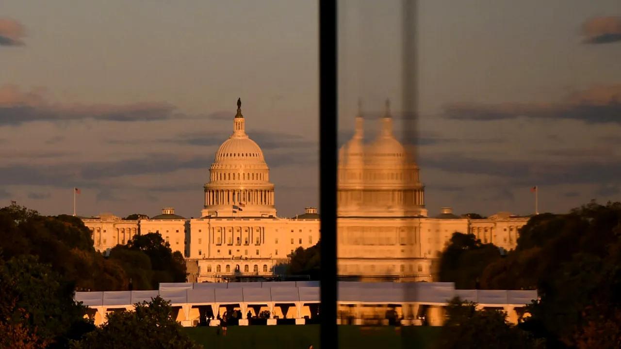 Senatul Statelor Unite aprobă finanțarea parțială a Departamentului pentru Securitate Internă