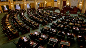 Romanian Senate Rejects Opposition's Motion Against Transport Minister