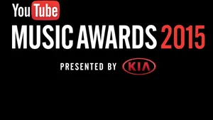 Laureaţii galei YouTube Music Awards 2015 - VIDEO