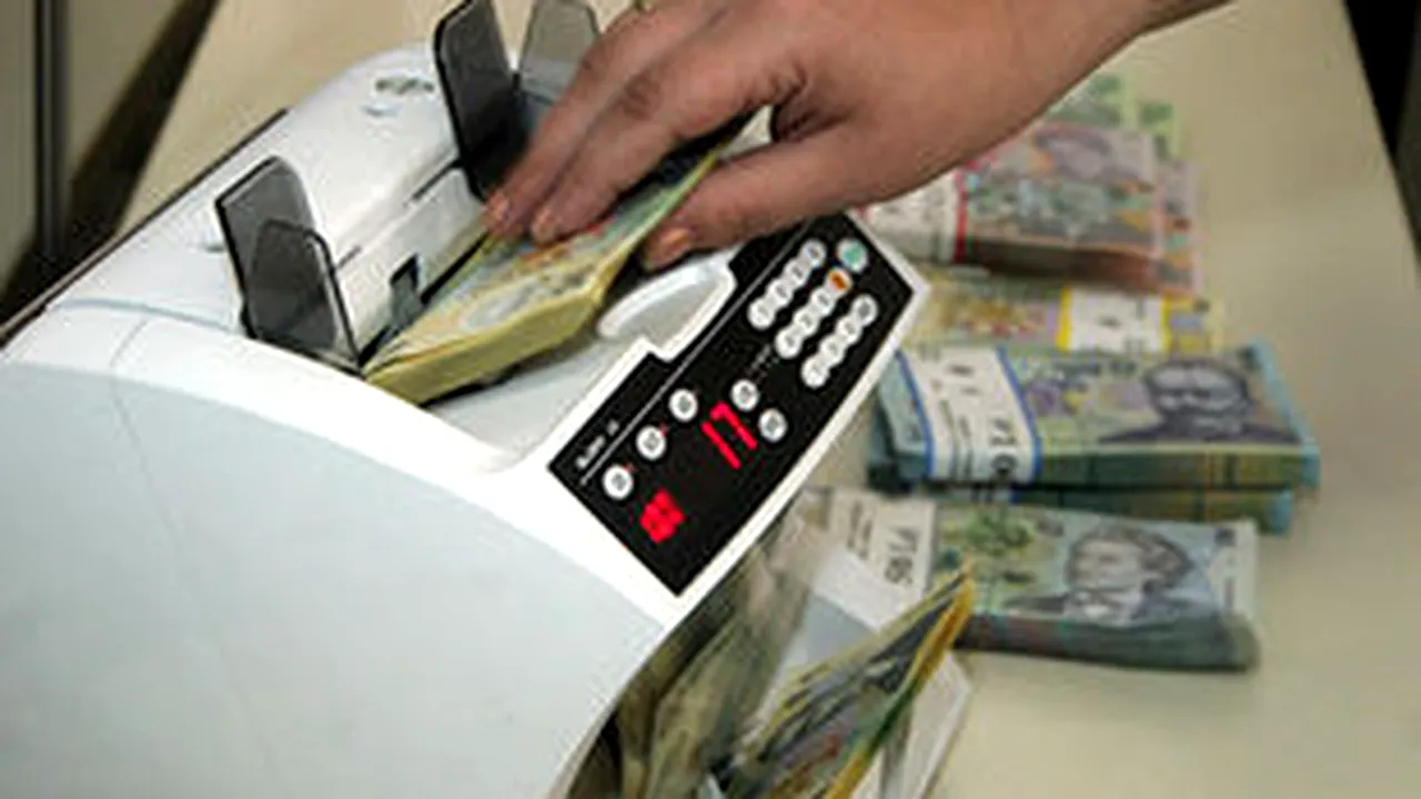 Romania Sept Private Lending -0.3% On Mo, -2.4% On Yr