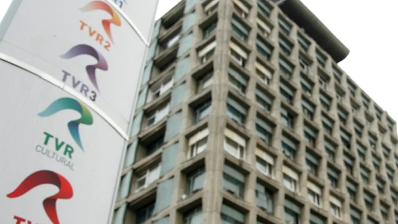 TVR:Principalul jurnal de ştiri îşi modifică ora de difuzare în perioada Cupei Mondiale din Brazilia