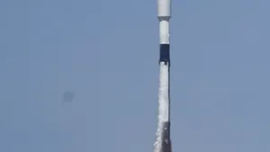 Serviciul de internet prin satelit lansat de Elon Musk a fost autorizat în România