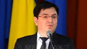 Bănicioiu: Cuvântul şpagă trebuie să ne iasă din minte. E de fapt un set de tarife bine reglementat