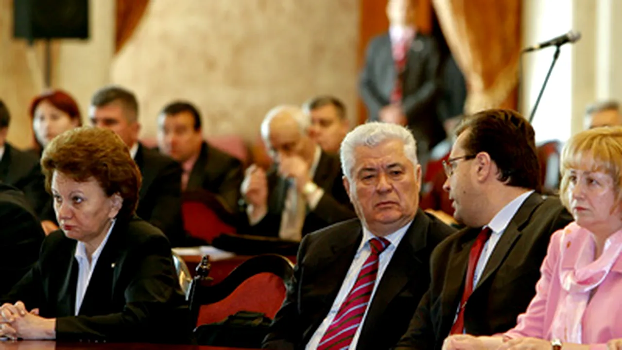 Alegerile anticipate în R. Moldova, la sfârşitul lunii iulie