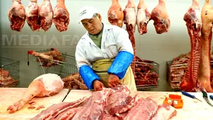 Preţurile alimentelor pe piaţa mondială au început să crească în septembrie