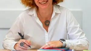 Adina Szitar, propunere USR, numită inspector general al Inspectoratului de Stat în Construcții