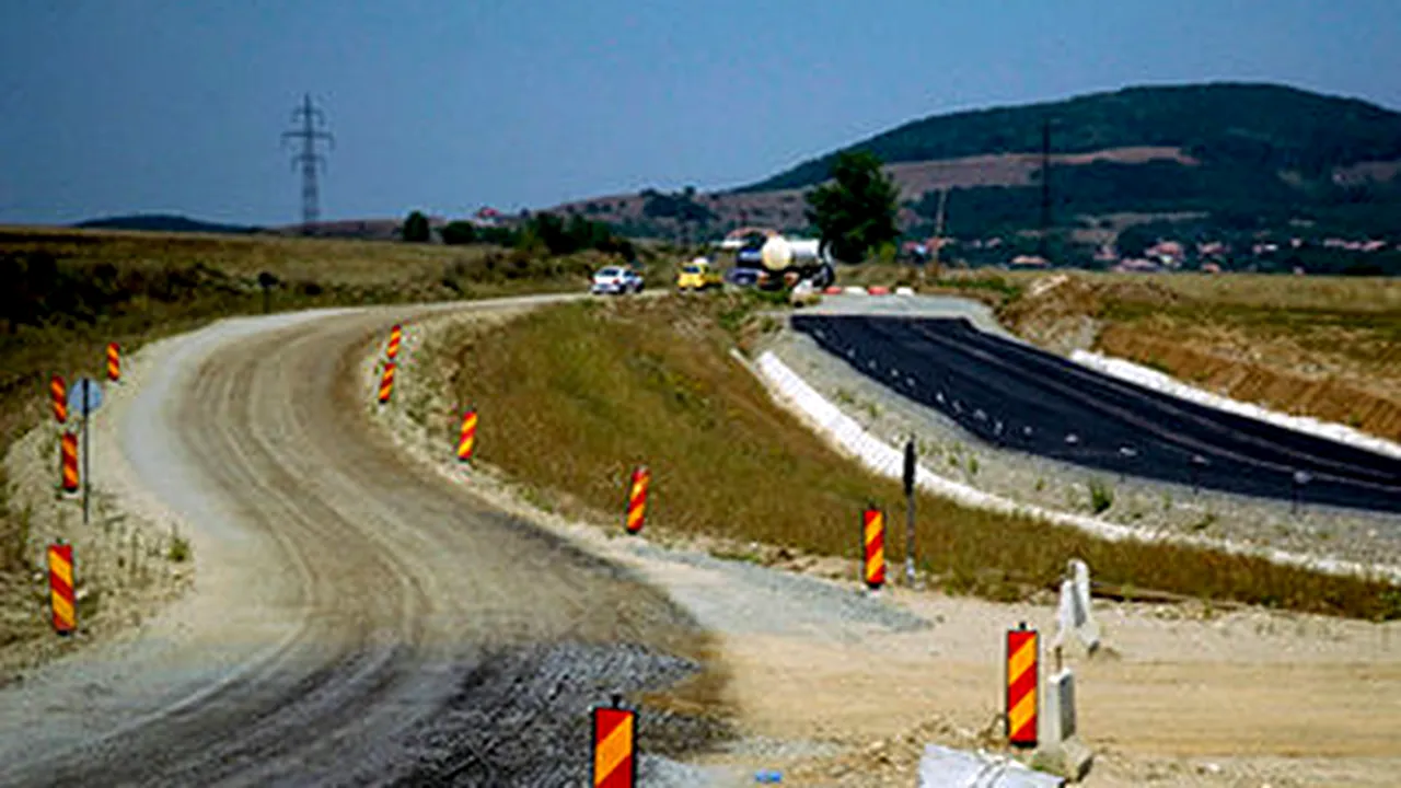 Bechtel Replaces Transylvania Highway’s Project Manager