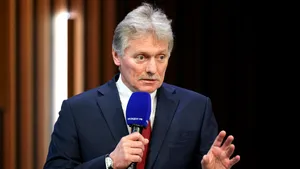 Kremlinul afirmă că s-au înregistrat progrese în ceea ce privește pacea în Ucraina