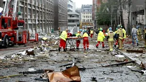 Autorităţile ungare au arestat un norvegian care plănuia un masacru mai mare decât cel din 2011