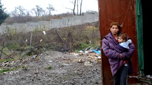 Premierul slovac vrea să-i plaseze pe copiii romi în internate