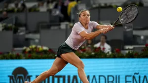 Simona Halep a fost învinsă fără drept de apel în sferturi la Turneul de la Madrid, în doar o oră şi 9 minute