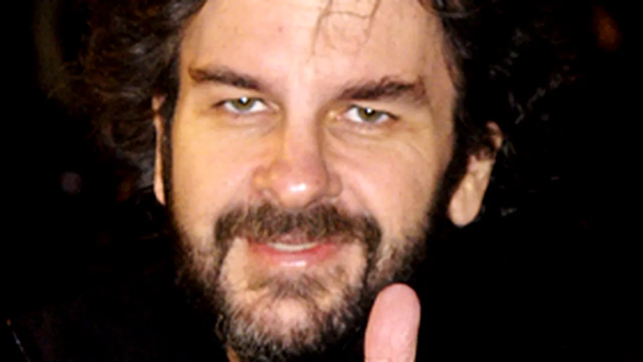 Peter Jackson ar putea regiza 
