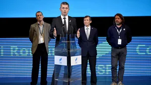 Congresul USR, taxat de un adversar: Ce uneşte marxismul comunist de neo-marxismul USR e elanul. Aceeaşi reţetă o oferă Barna