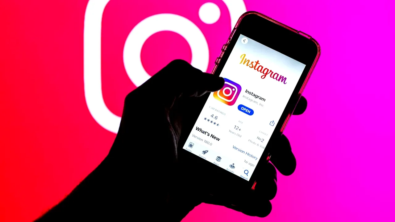 Instagram testează butonul de „dislike” pentru comentarii