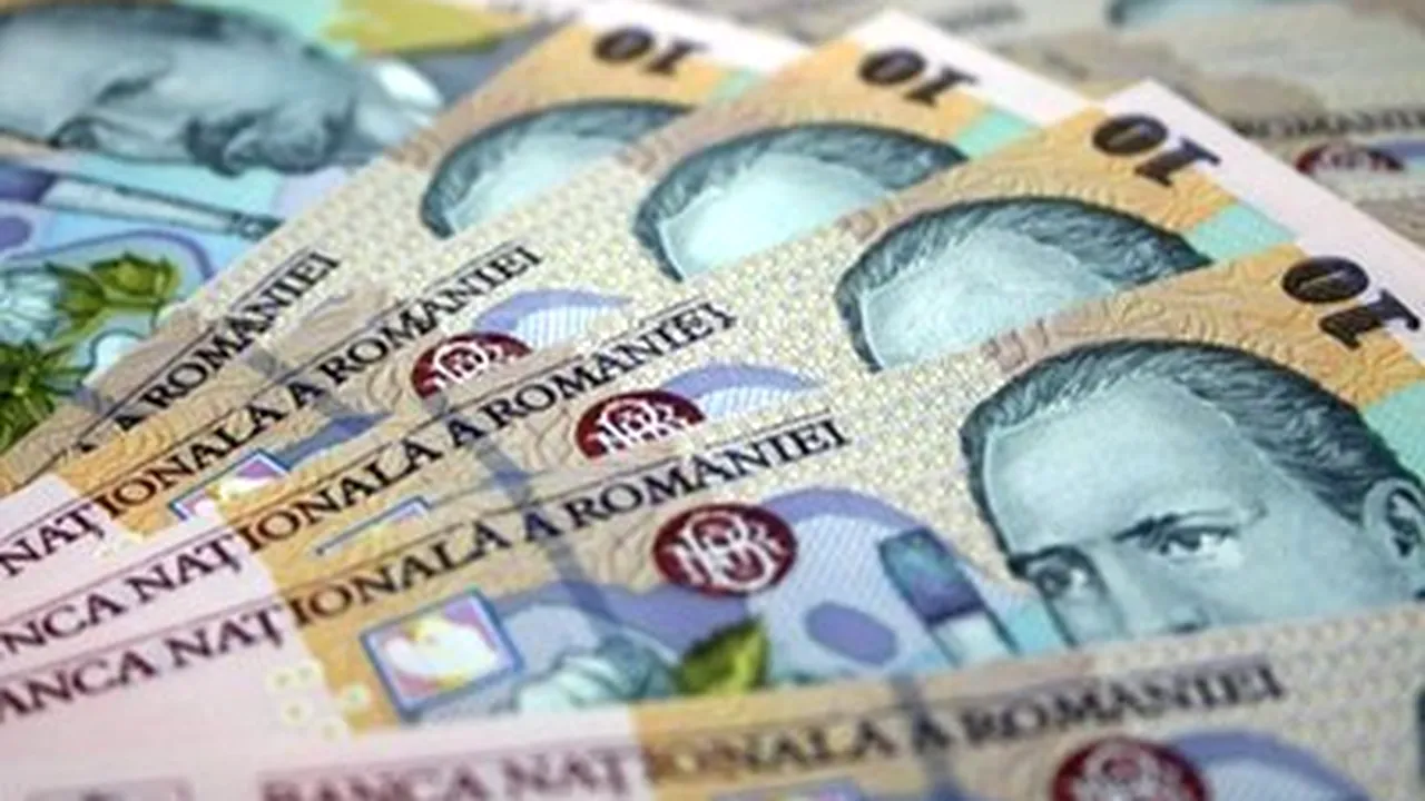 EXCLUSIVE: Romania Public Sector Wages To Grow Next Year But Stay 13.75% Lower Than Before Pay Cut