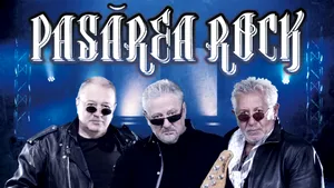 Formaţia Pasărea Rock lansează un nou single: ”Descântec” | VIDEO