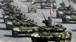 Putin: Evenimentele din Crimeea au fost un examen, au demonstrat 