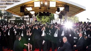 Reuters, AFP, AP şi Getty boicotează conferinţa în care se va anunţa selecţia oficială de la Cannes