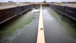 180 de oraşe din România nu respectă obligaţiile de colectare şi tratare a apelor reziduale