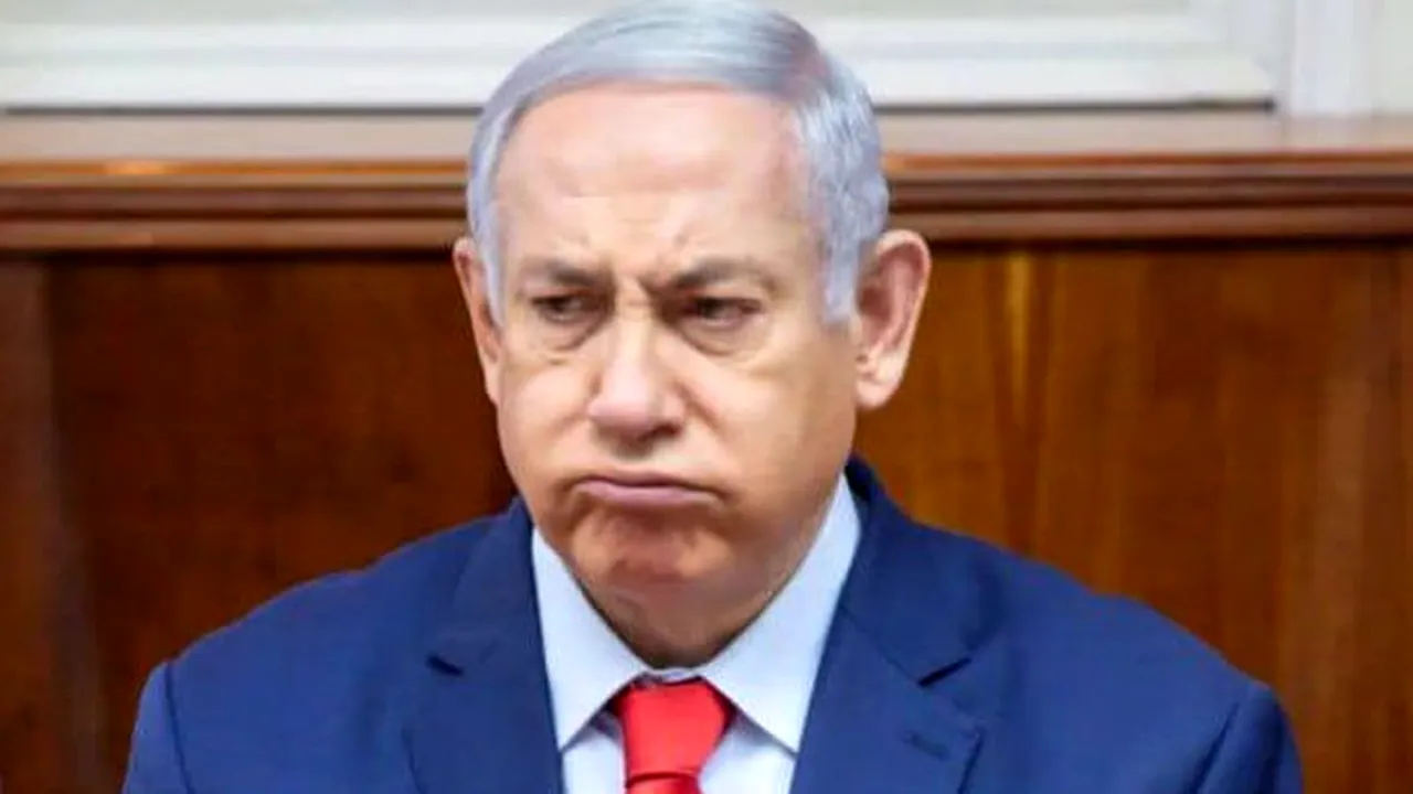 COMENTARIU Lelia Munteanu: Netanyahu cere o Comisie care să-i ancheteze pe anchetatori