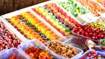 Captură neobișnuită în Germania: 37 de kilograme de dulciuri, găsite după reținerea unui român